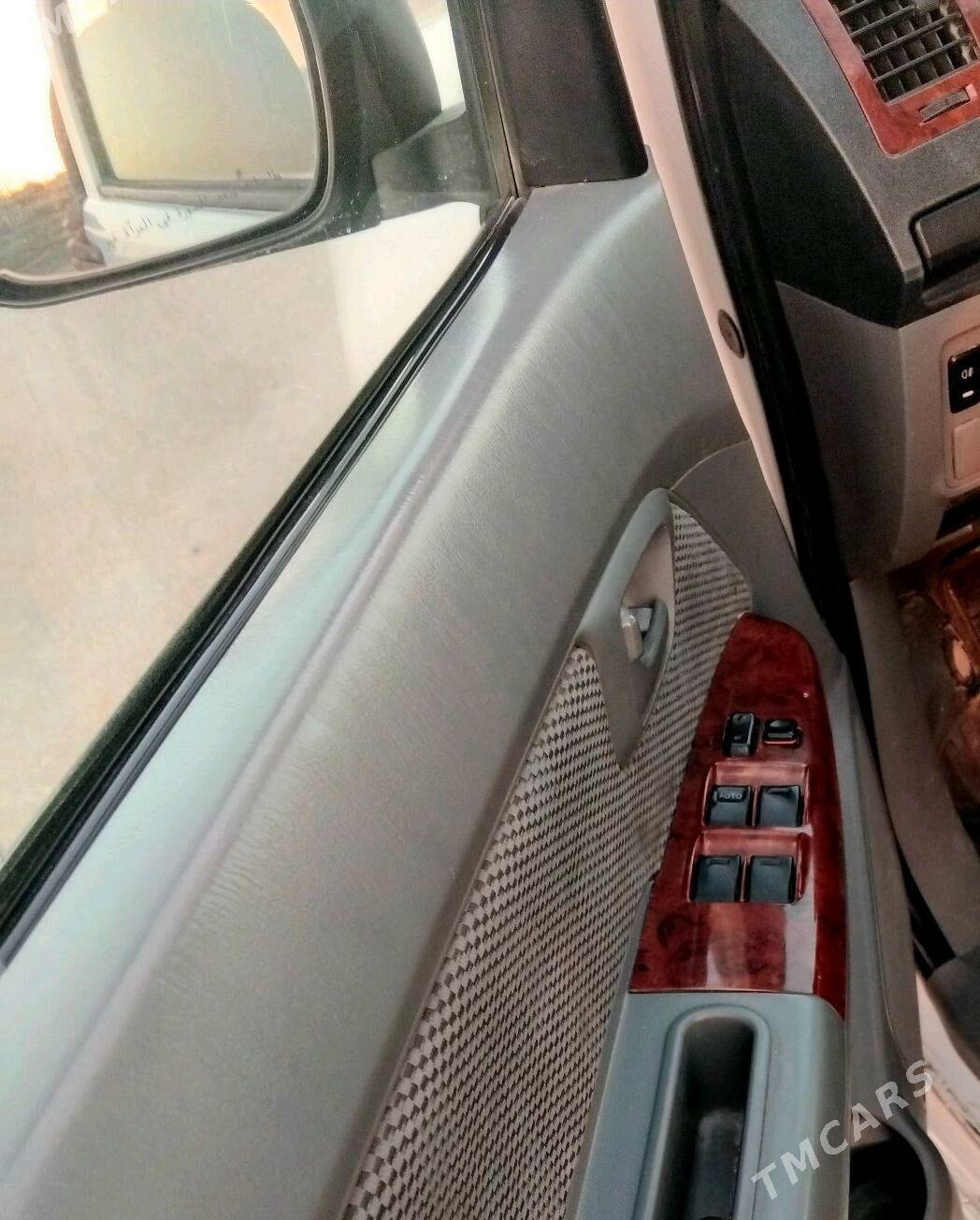 Toyota Hilux 2008 - 207 000 TMT - Balkanabat - img 7