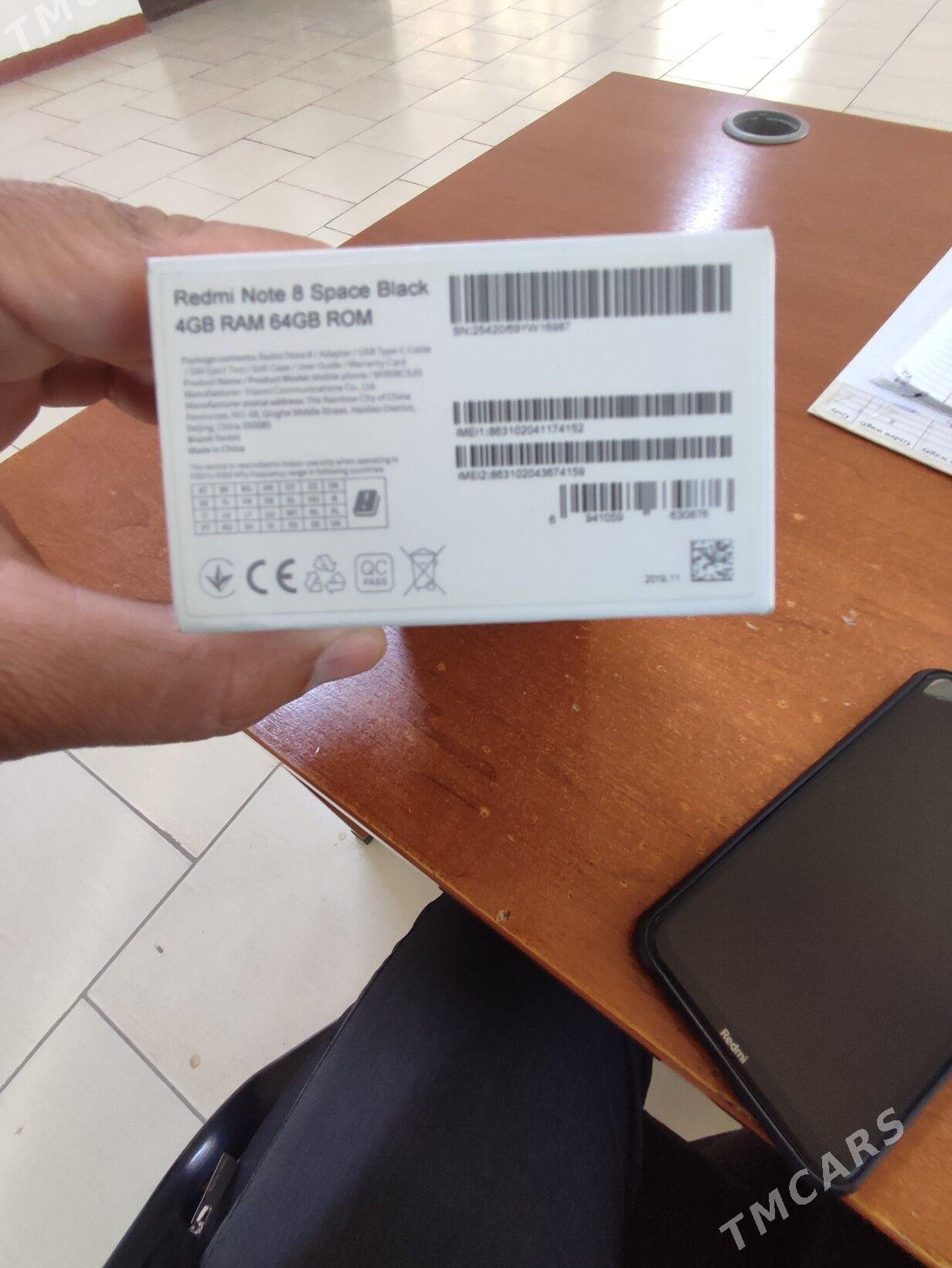 Redmi Not 8 - Sakarçäge - img 9