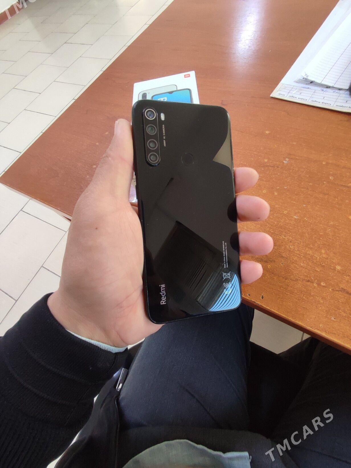 Redmi Not 8 - Sakarçäge - img 4