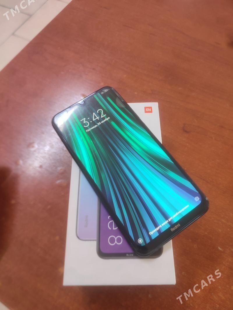 Redmi Not 8 - Sakarçäge - img 2