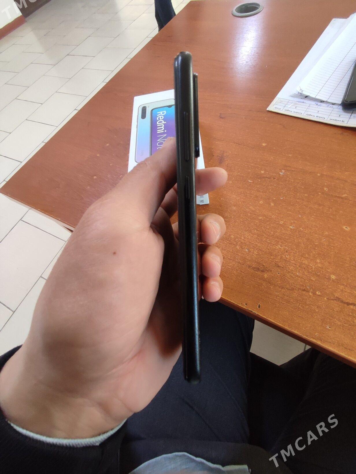 Redmi Not 8 - Sakarçäge - img 6