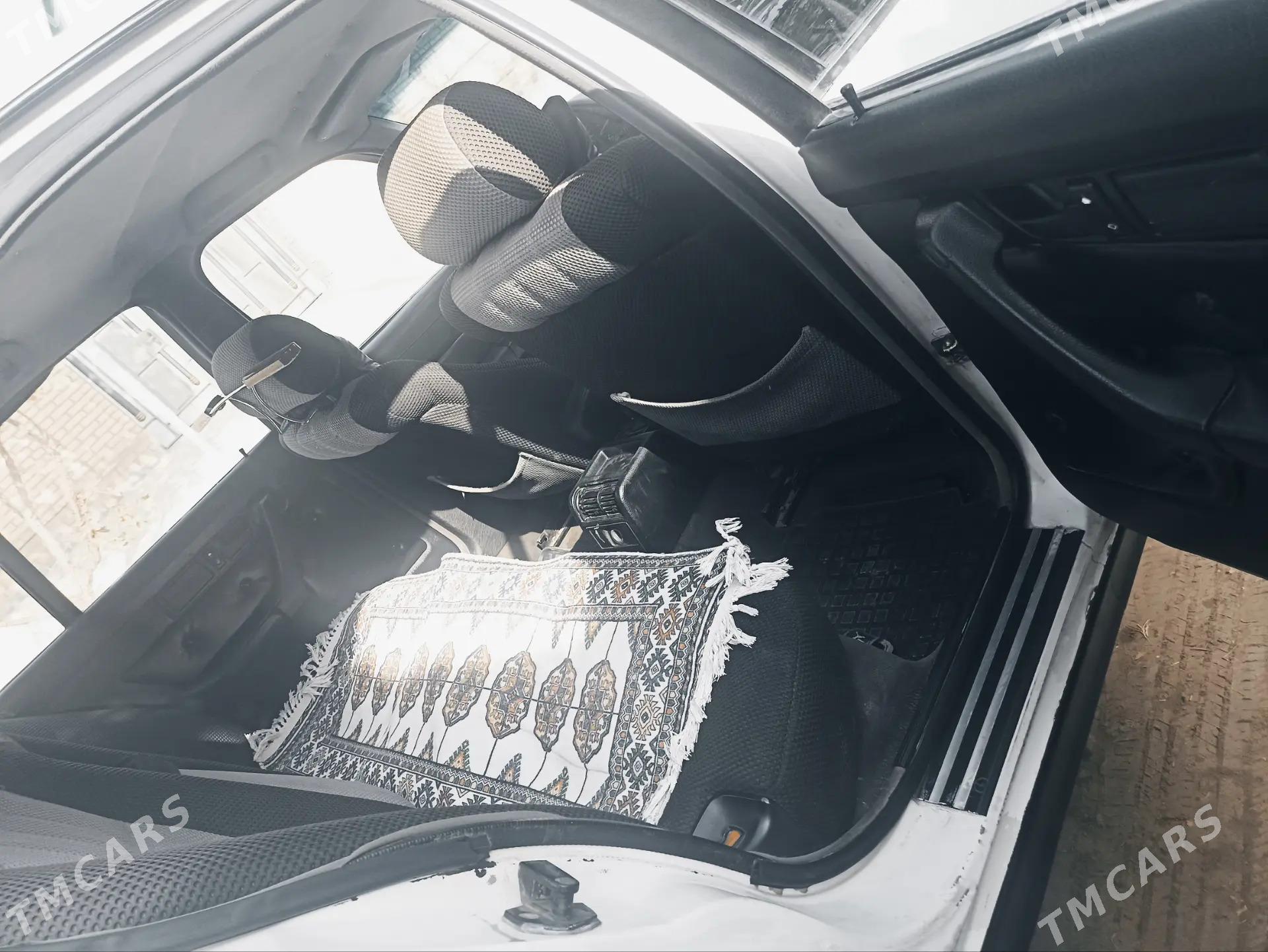 BMW 535 1992 - 50 000 TMT - Саят - img 4