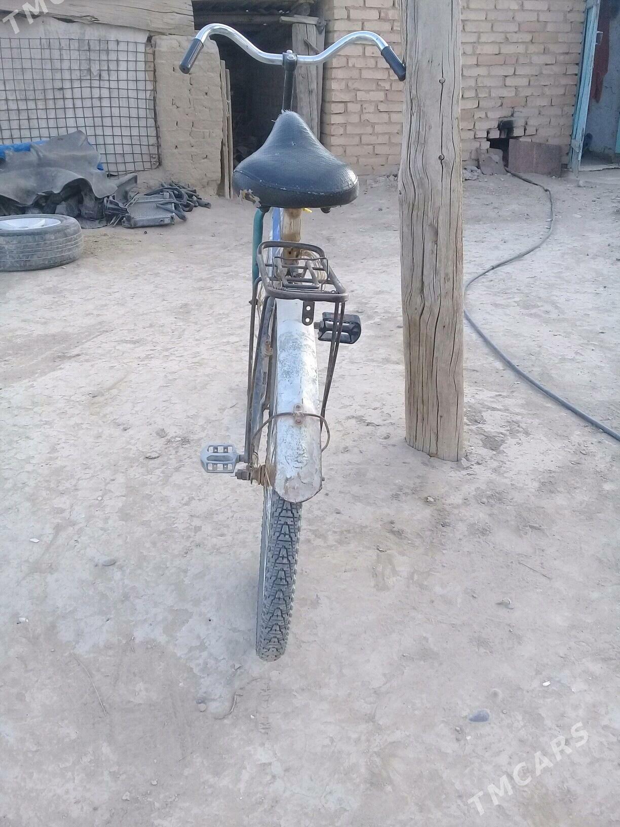 Welosiped - Tagtabazar - img 2