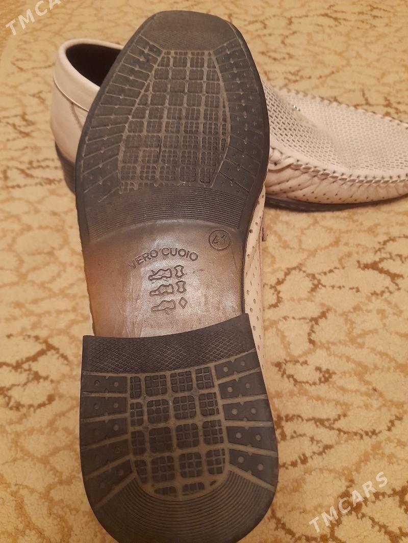 Туфли мужские - Mary - img 3
