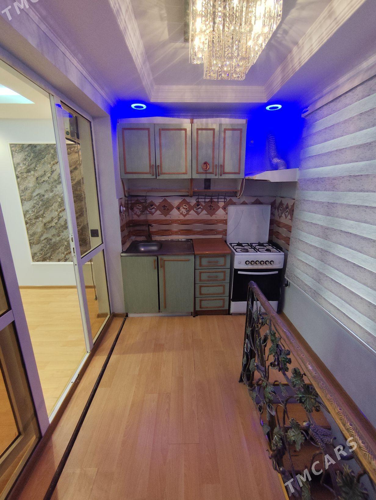 SATLYK JAŶ 1 KOMNAT - Ашхабад - img 2