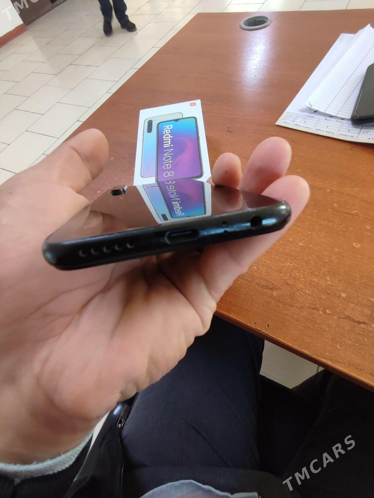 Redmi Not 8 - Sakarçäge - img 5