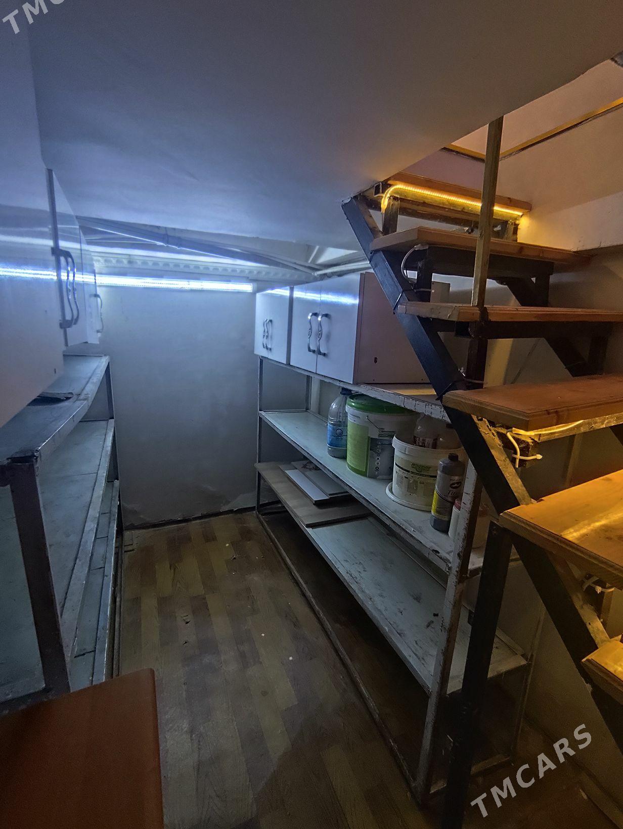 SATLYK JAŶ 1 KOMNAT - Ашхабад - img 7