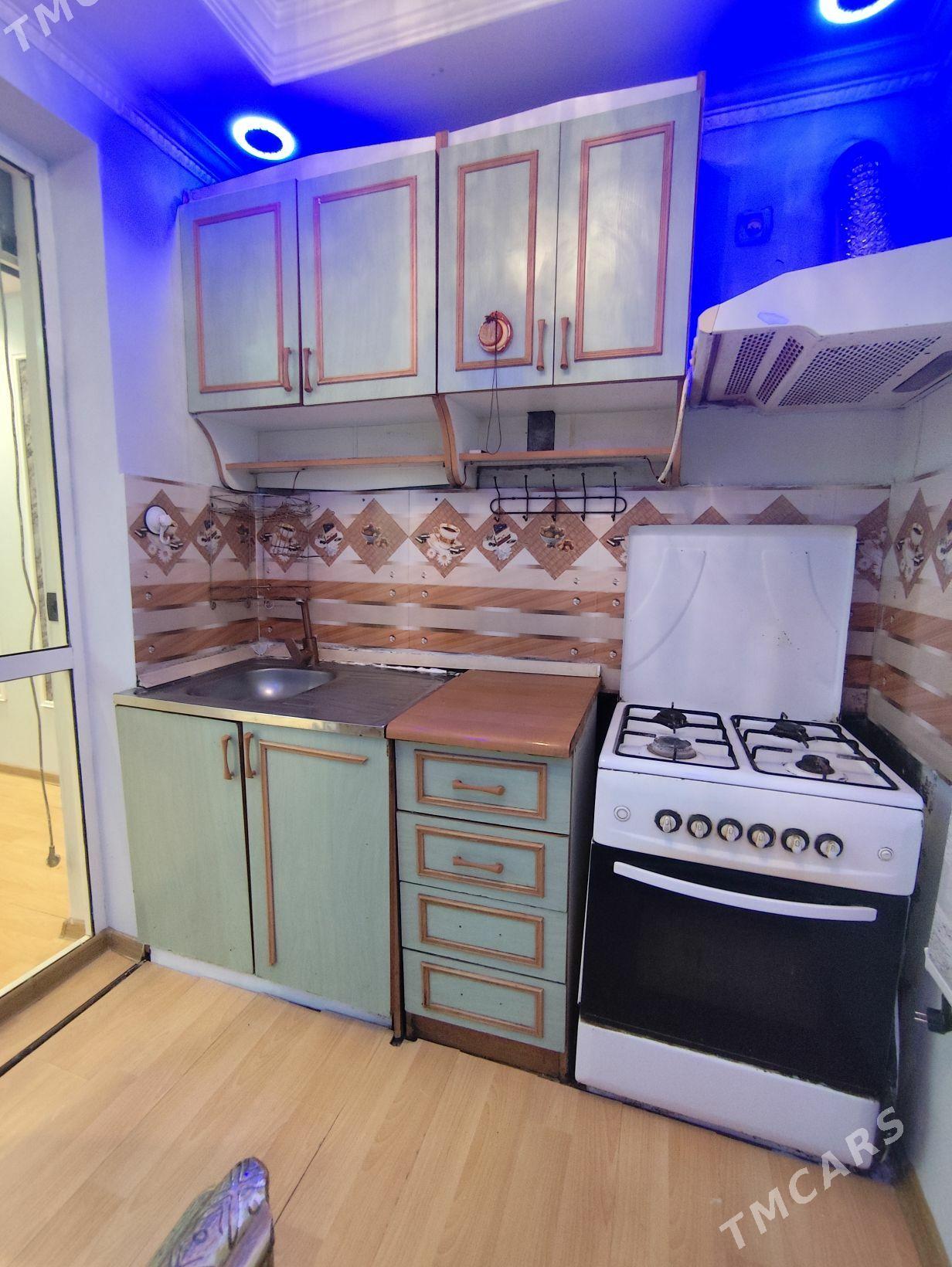 SATLYK JAŶ 1 KOMNAT - Ашхабад - img 3