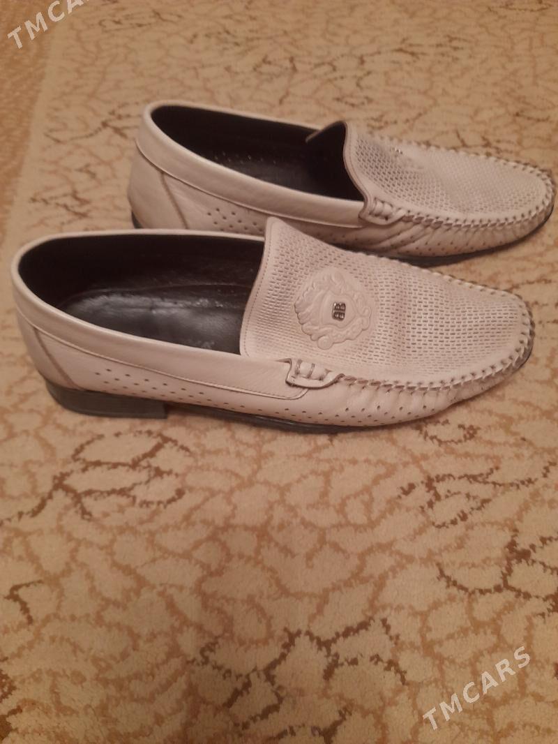 Туфли мужские - Mary - img 2