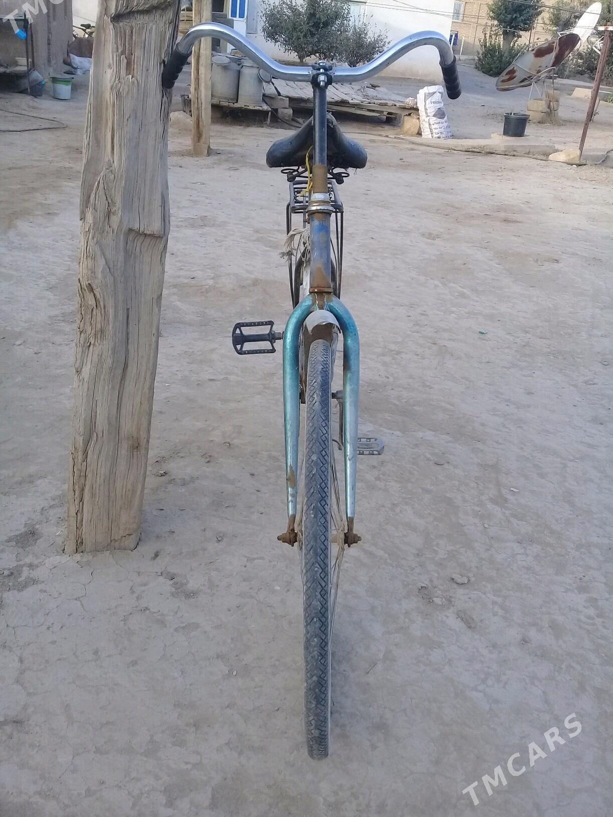 Welosiped - Tagtabazar - img 4