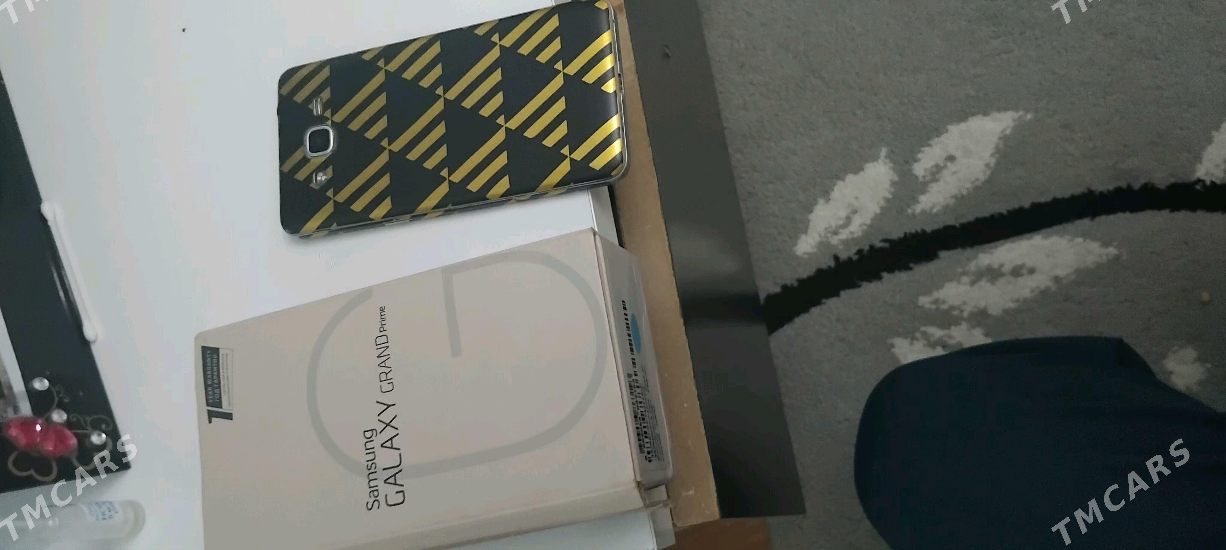 samsung - Балканабат - img 2