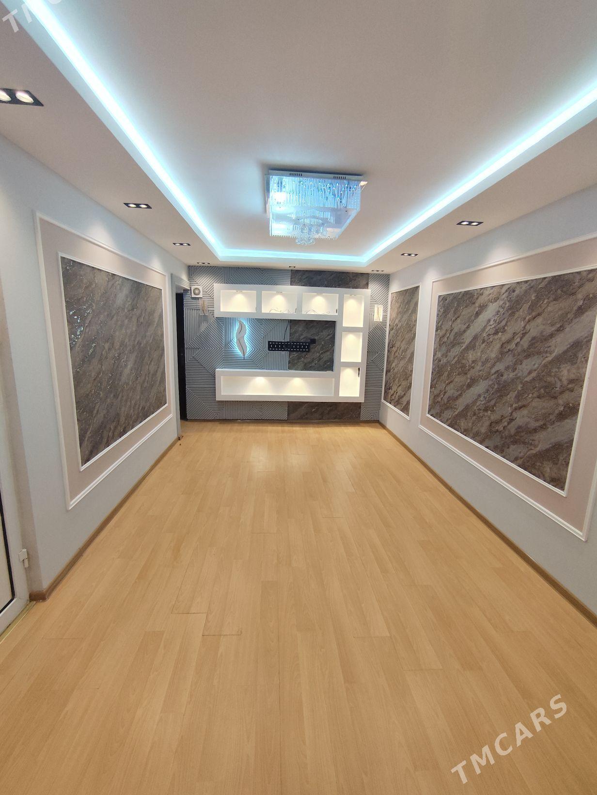 SATLYK JAŶ 1 KOMNAT - Ашхабад - img 1