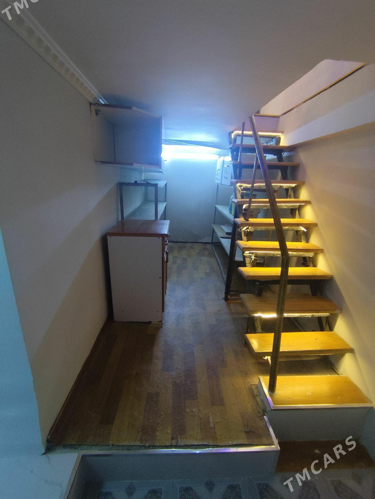 SATLYK JAŶ 1 KOMNAT - Ашхабад - img 8