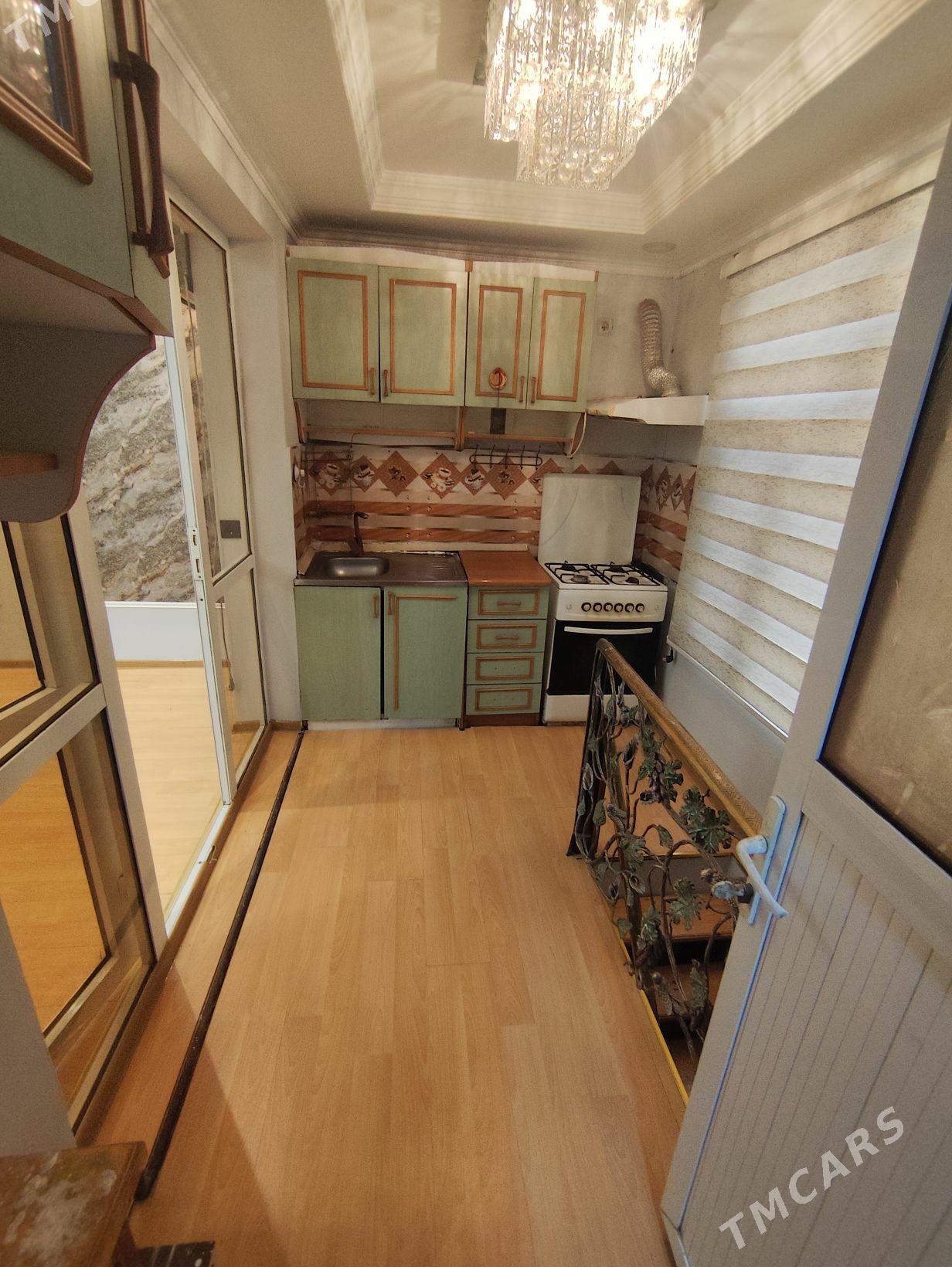 SATLYK JAŶ 1 KOMNAT - Ашхабад - img 5