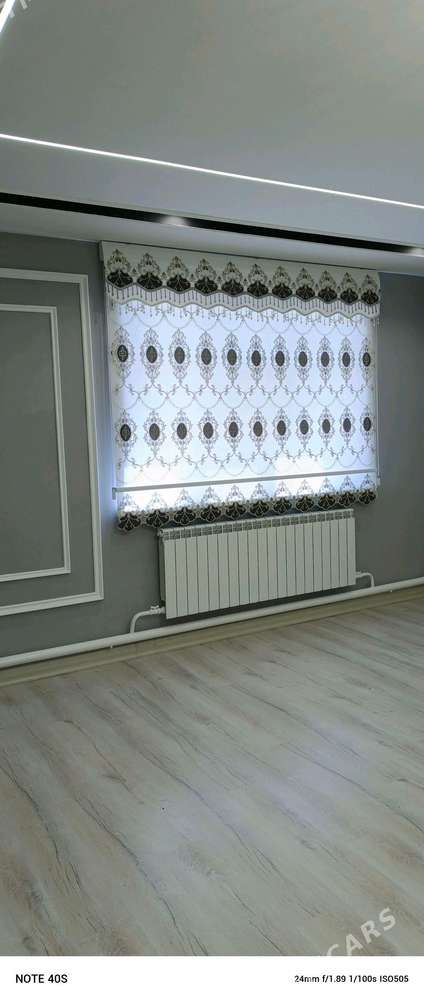 Žalýuz Jalýuz Жалюз - Ашхабад - img 4