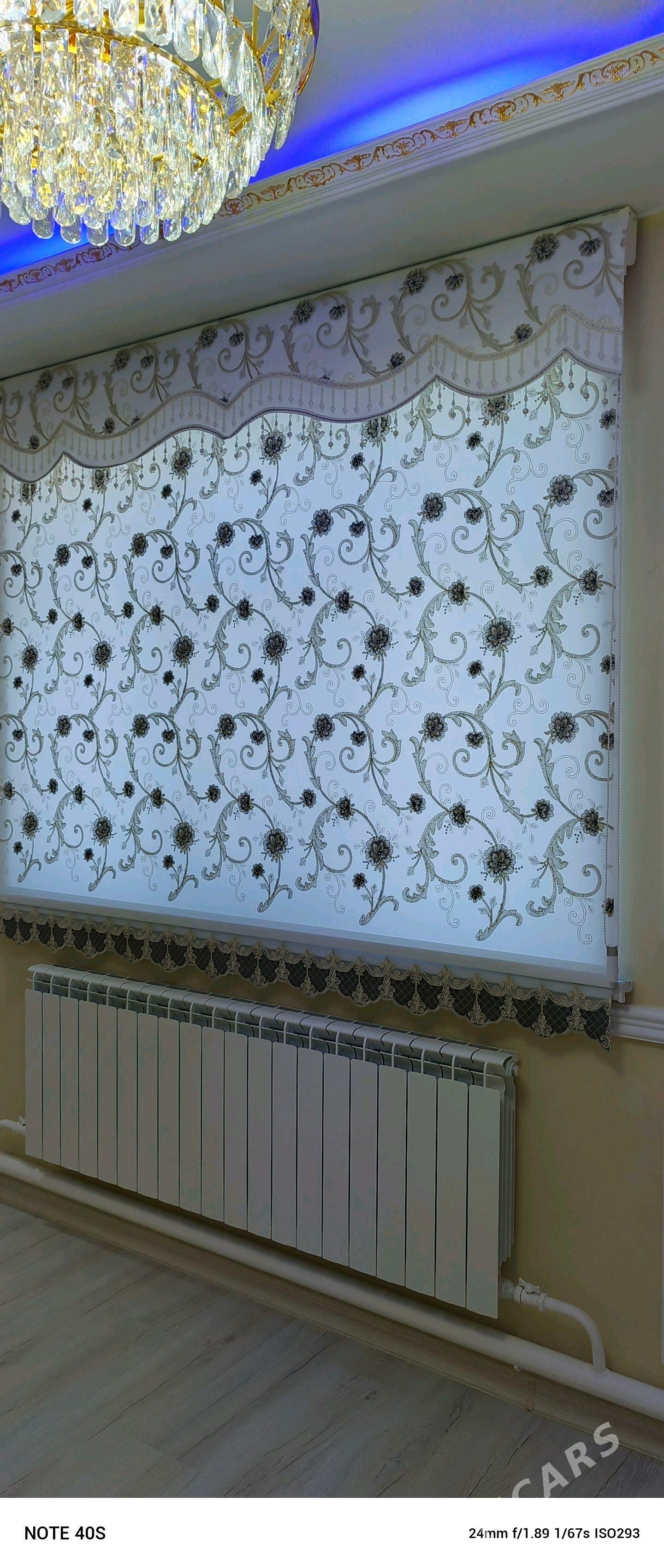 Žalýuz Jalýuz Жалюз - Ашхабад - img 3