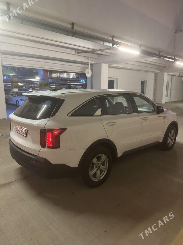 Kia Sorento 2022 - 380 000 TMT - Aşgabat - img 7