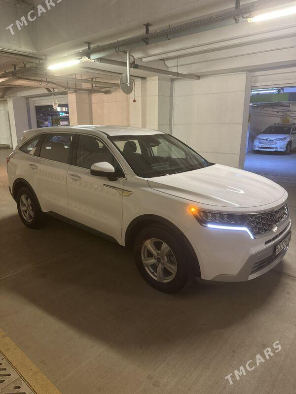 Kia Sorento 2022 - 380 000 TMT - Aşgabat - img 6