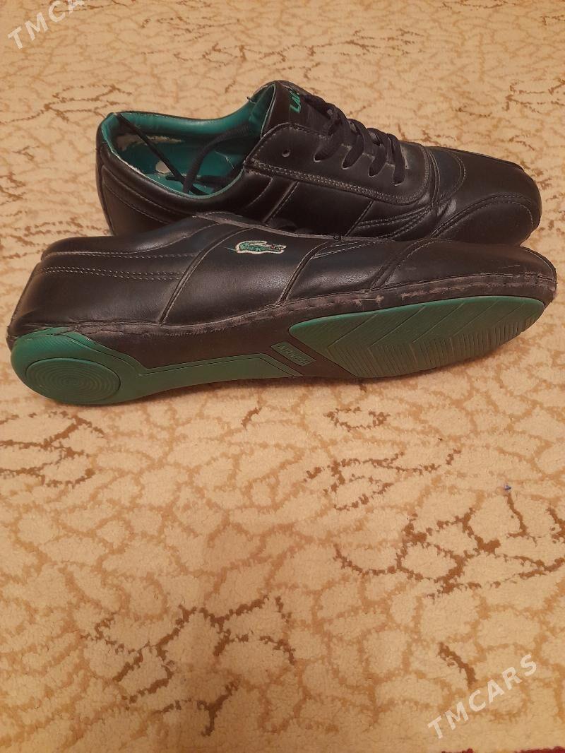 Кроссовки мужские - Мары - img 2