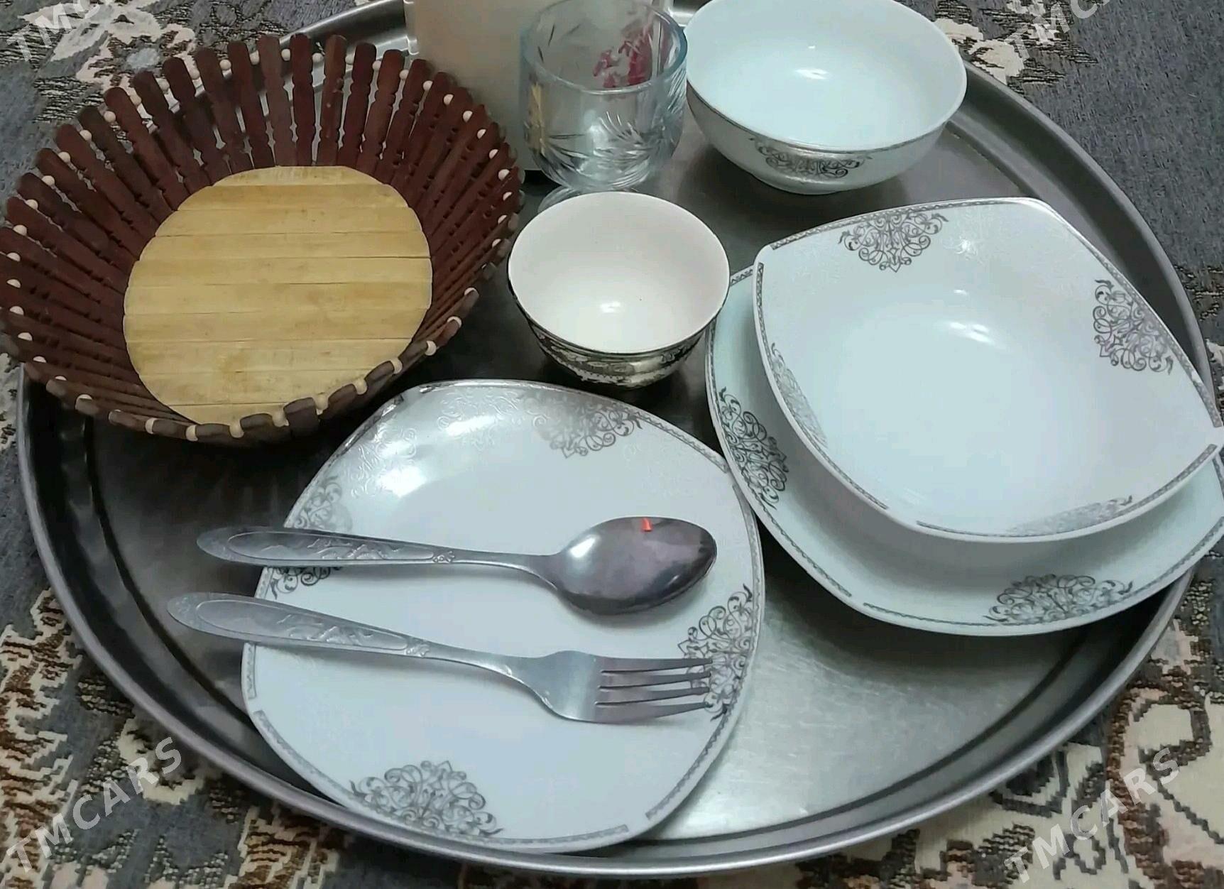 Pasudalar - Tejen - img 3