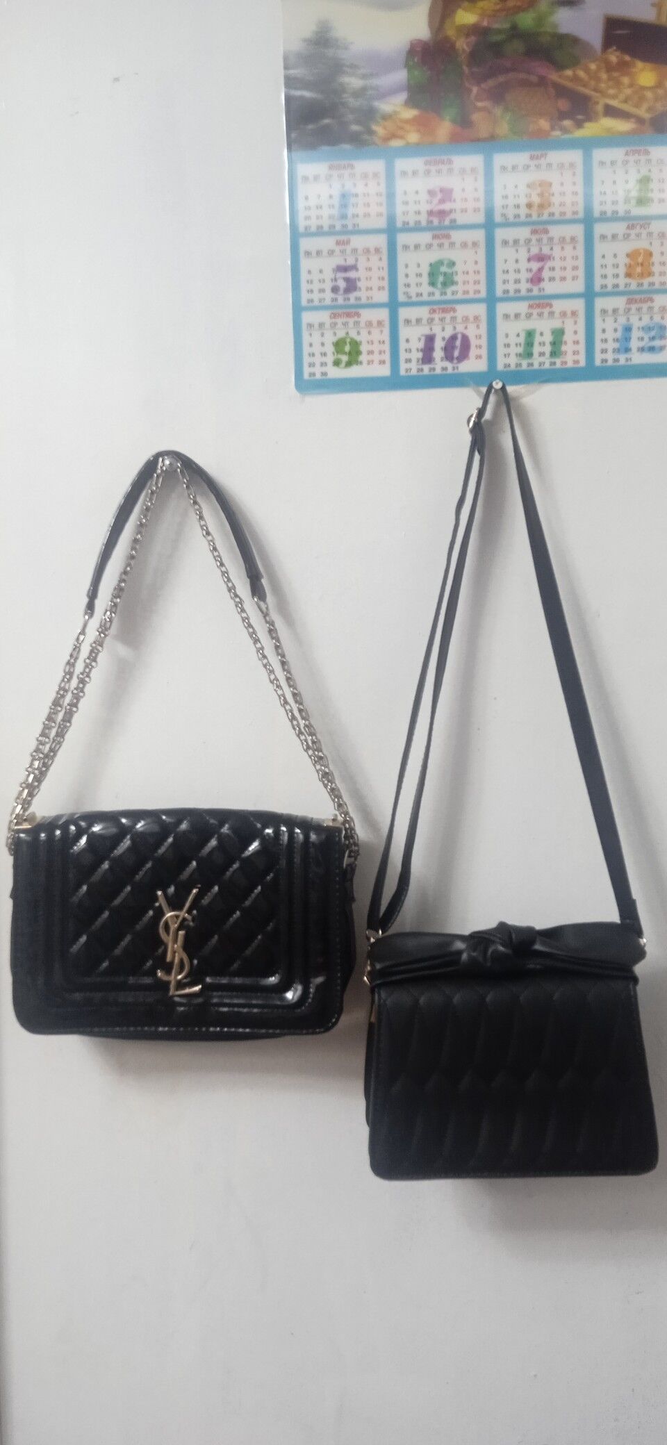 МОДА. ТУРК. СУМКАЛАР - Мары - img 7