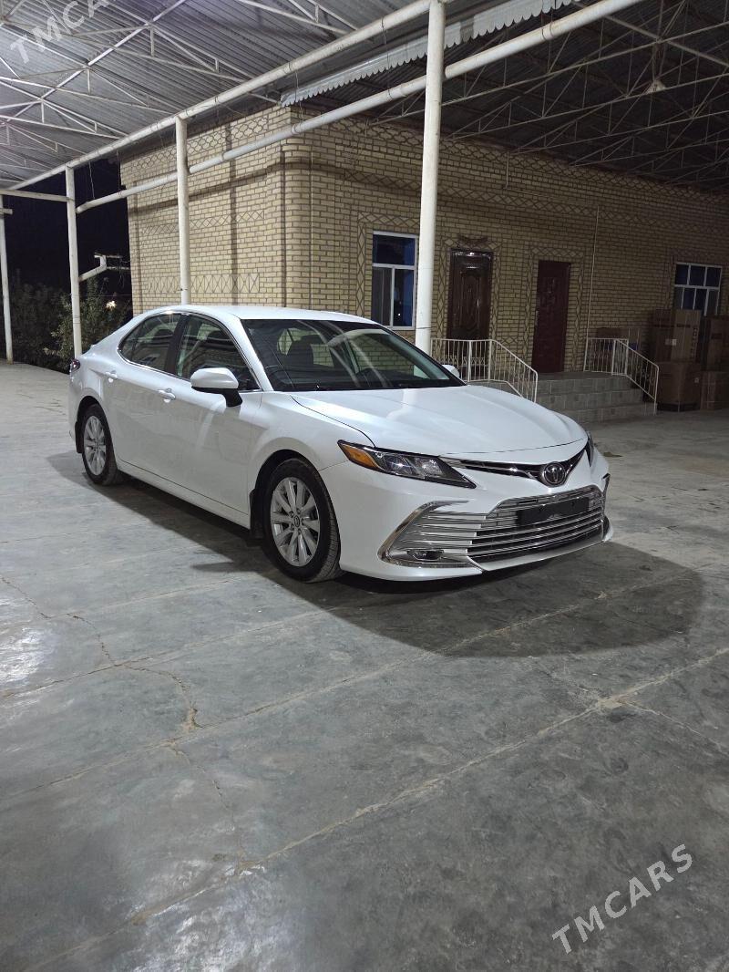 Toyota Camry 2020 - 285 000 TMT - Mary - img 7