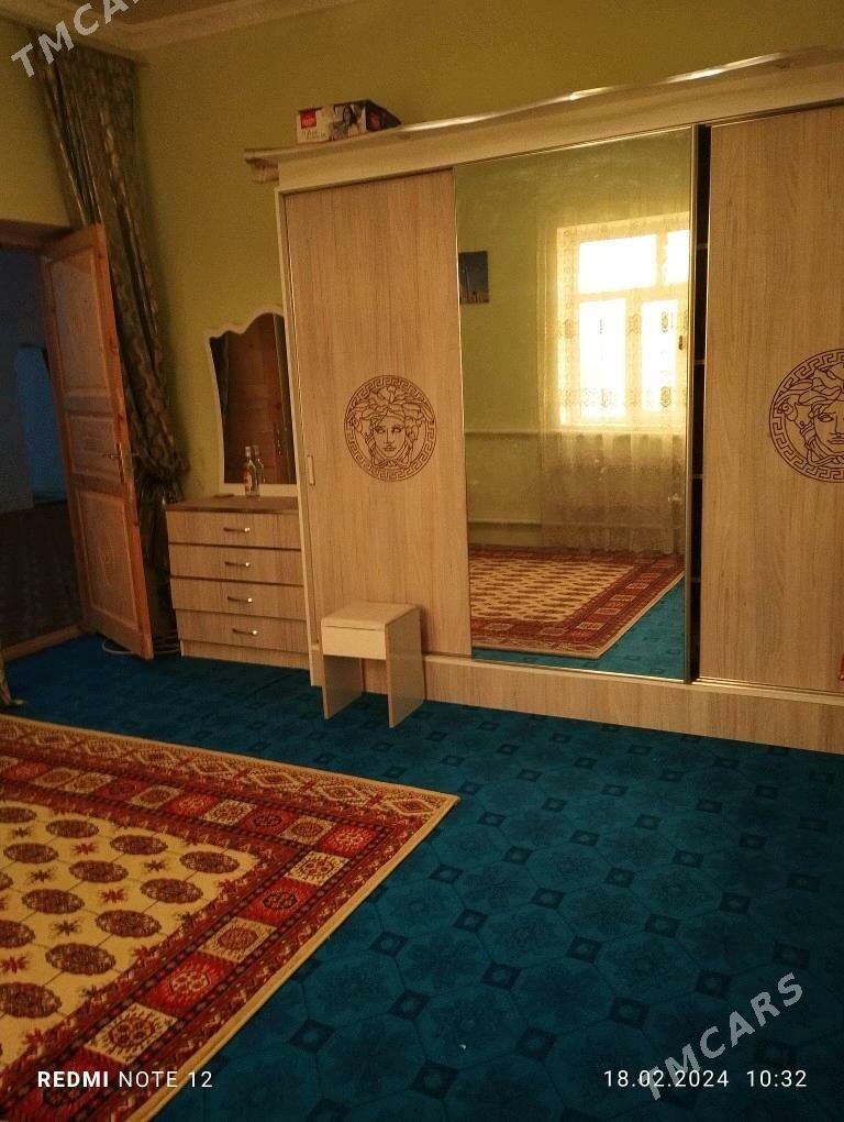 ucaska jay - Дашогуз - img 5