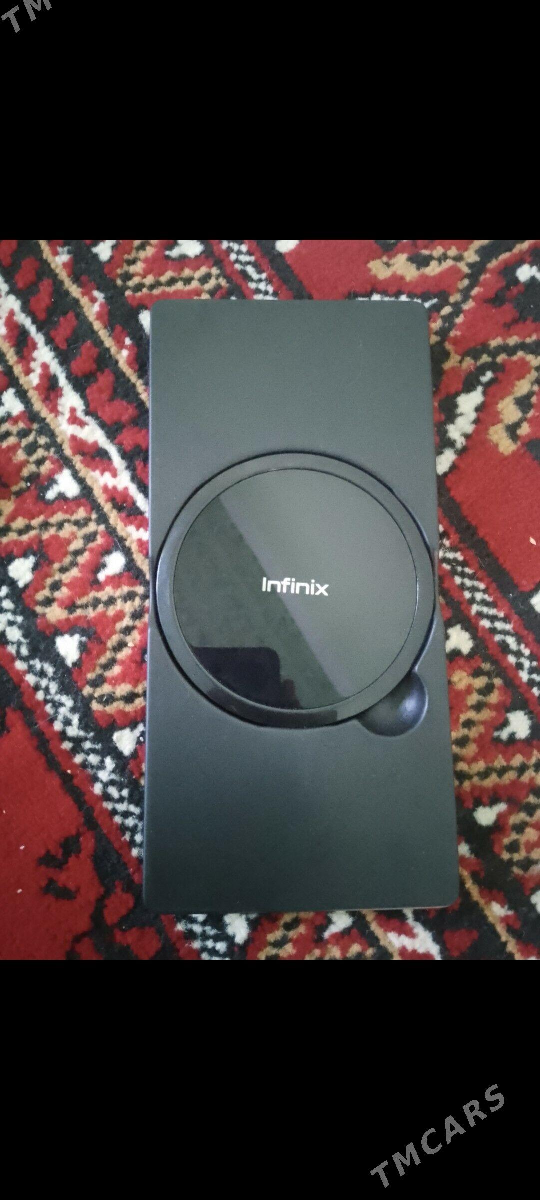 Infinix Note 30 Pro 16/256 - Görogly (Tagta) - img 3