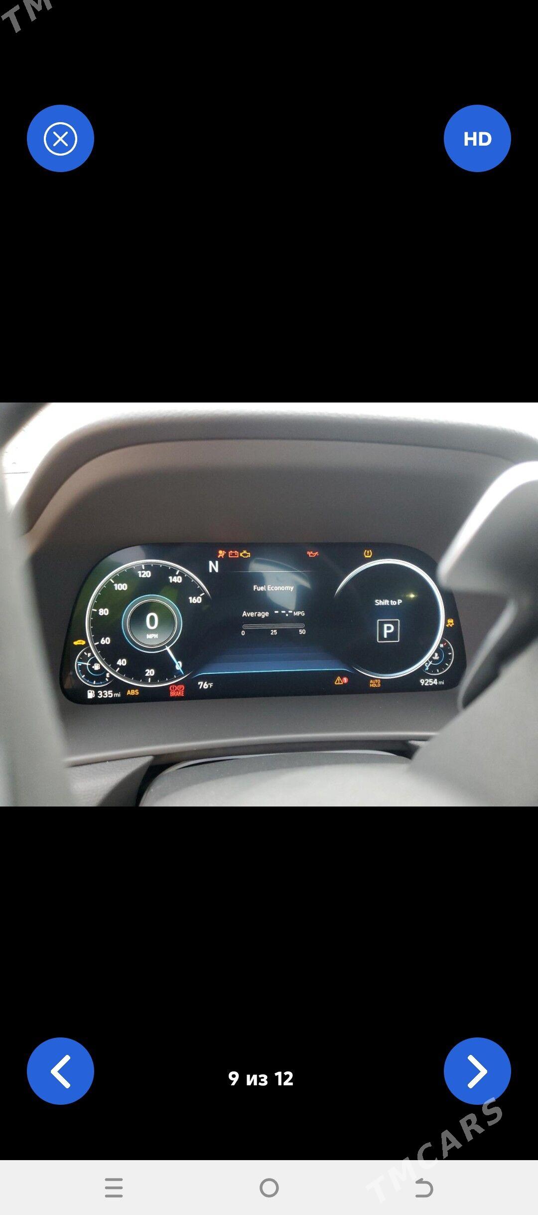 Hyundai Sonata 2021 - 225 000 TMT - Mary - img 10