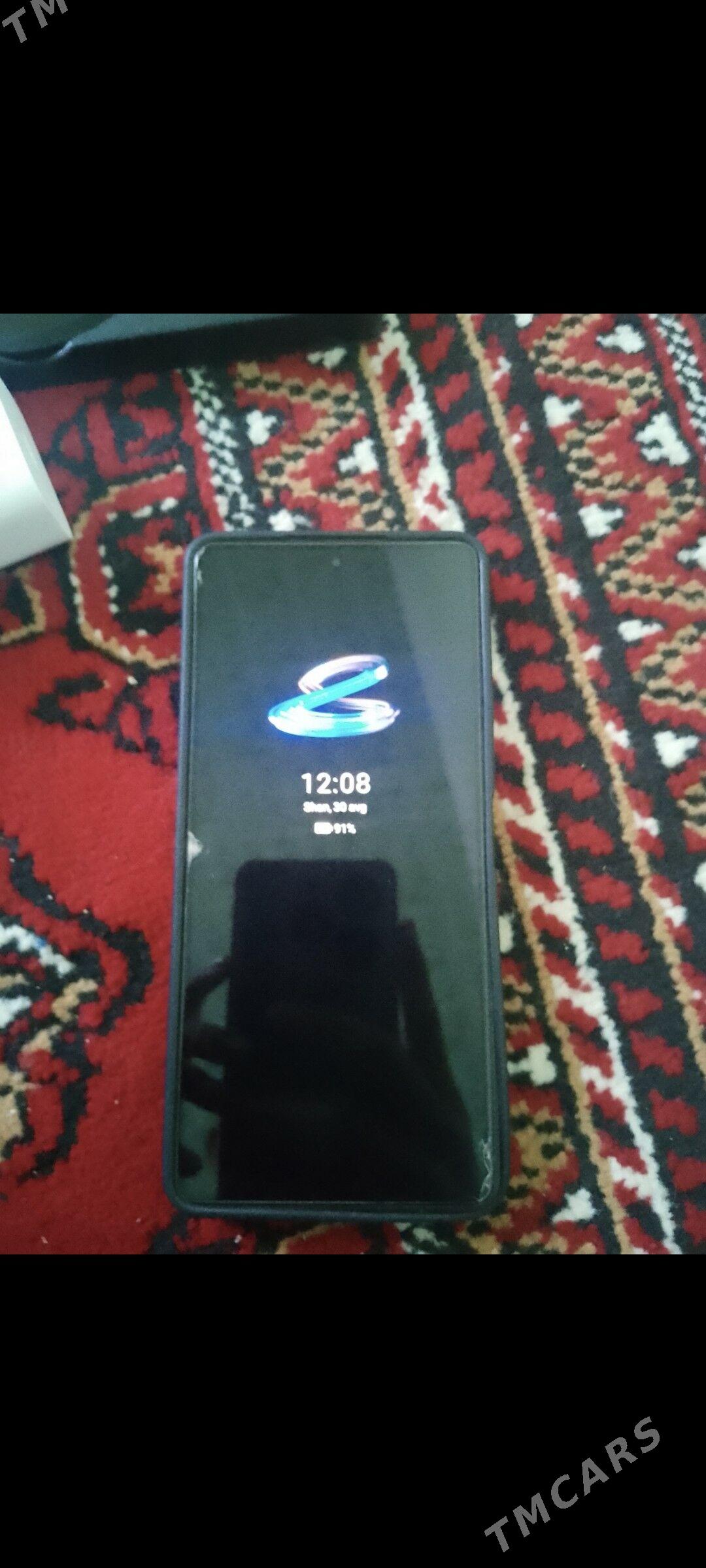 Infinix Note 30 Pro 16/256 - Görogly (Tagta) - img 5