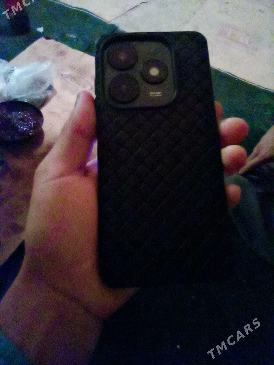 tecno spark 20s - Gurbansoltan Eje - img 5