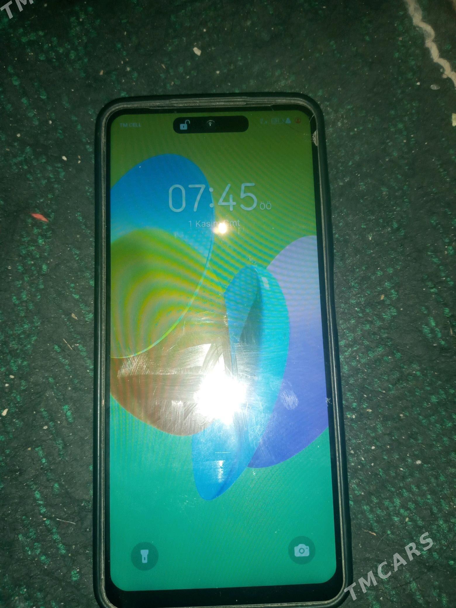 tecno spark 20s - Gurbansoltan Eje - img 4