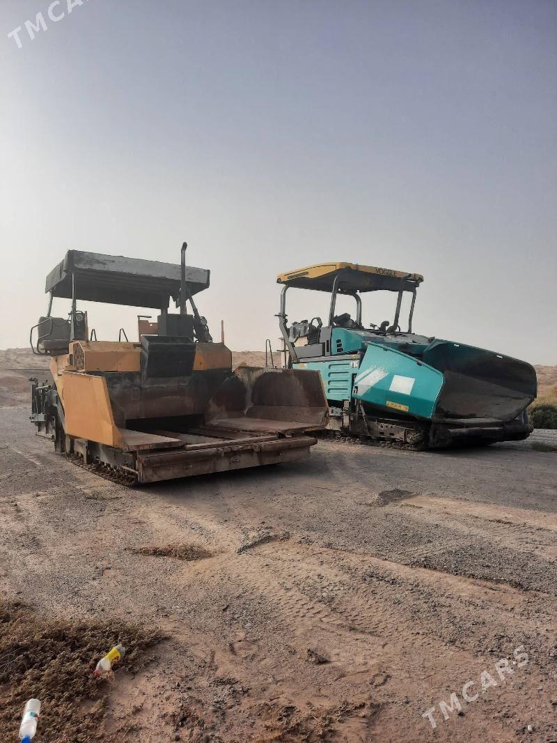 Volvo EURO 4 2003 - 1 200 000 TMT - Aşgabat - img 2