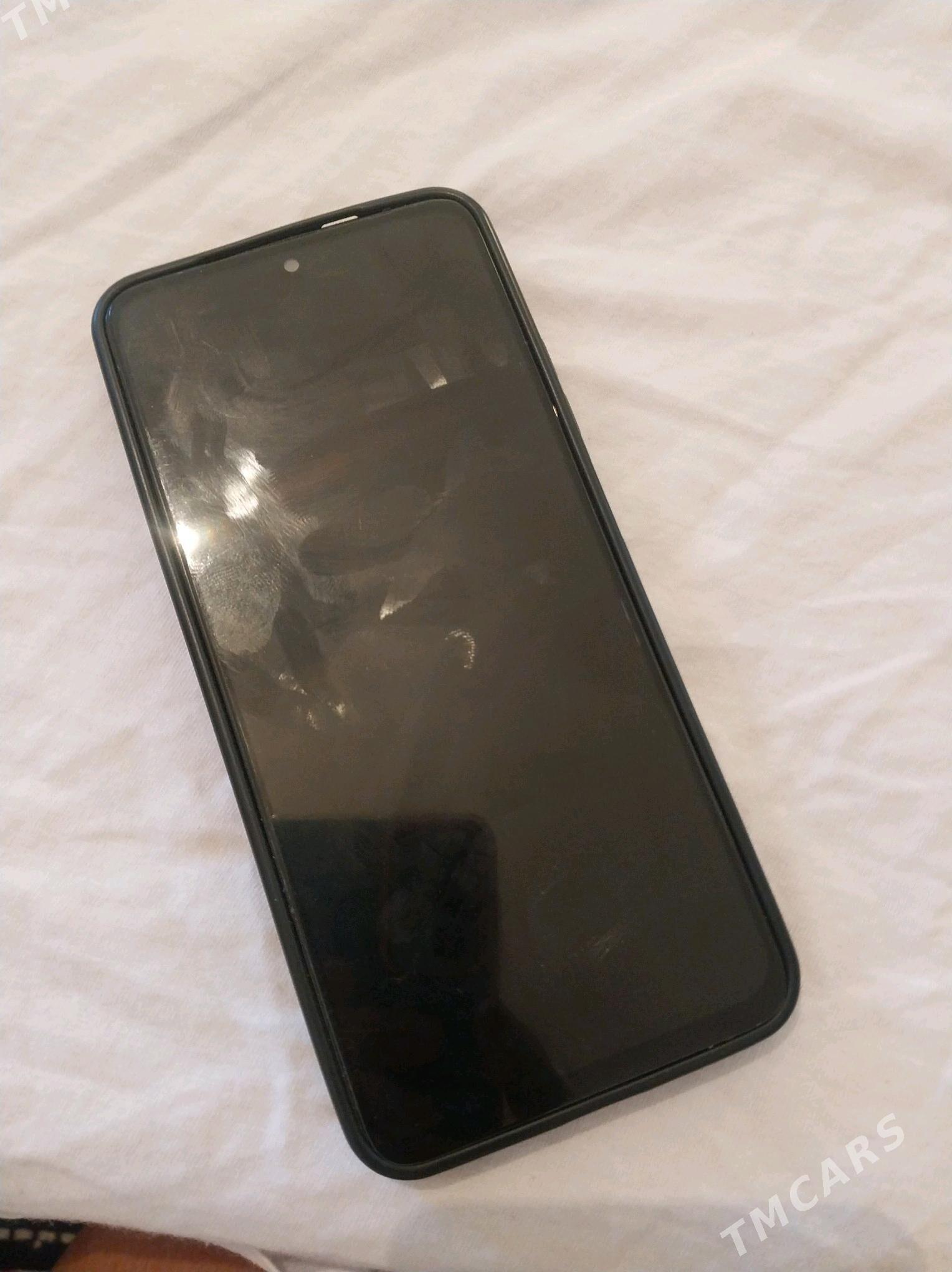 REDMI NOTE 12 S - Köneürgenç - img 2