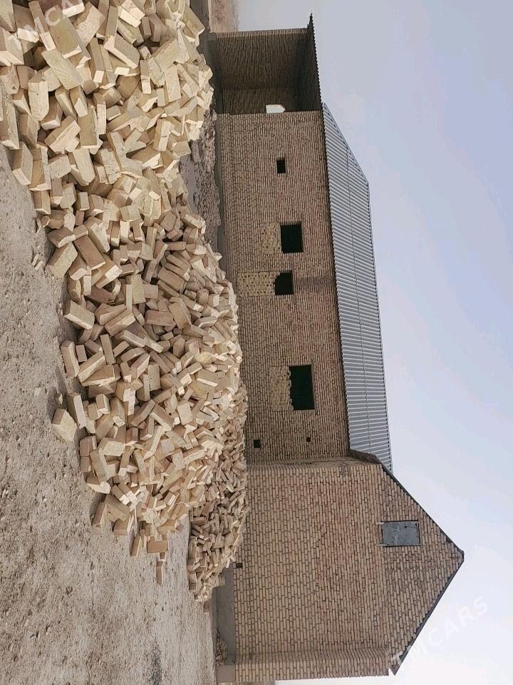 satlyk jaý - Гарабекевюл - img 1