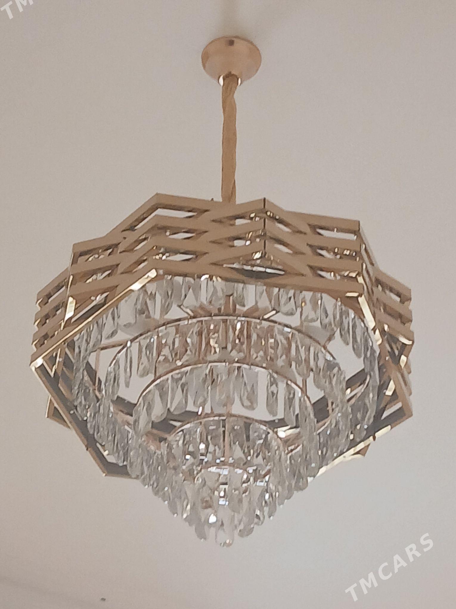 lustralar Tazewell - Çoganly - img 6