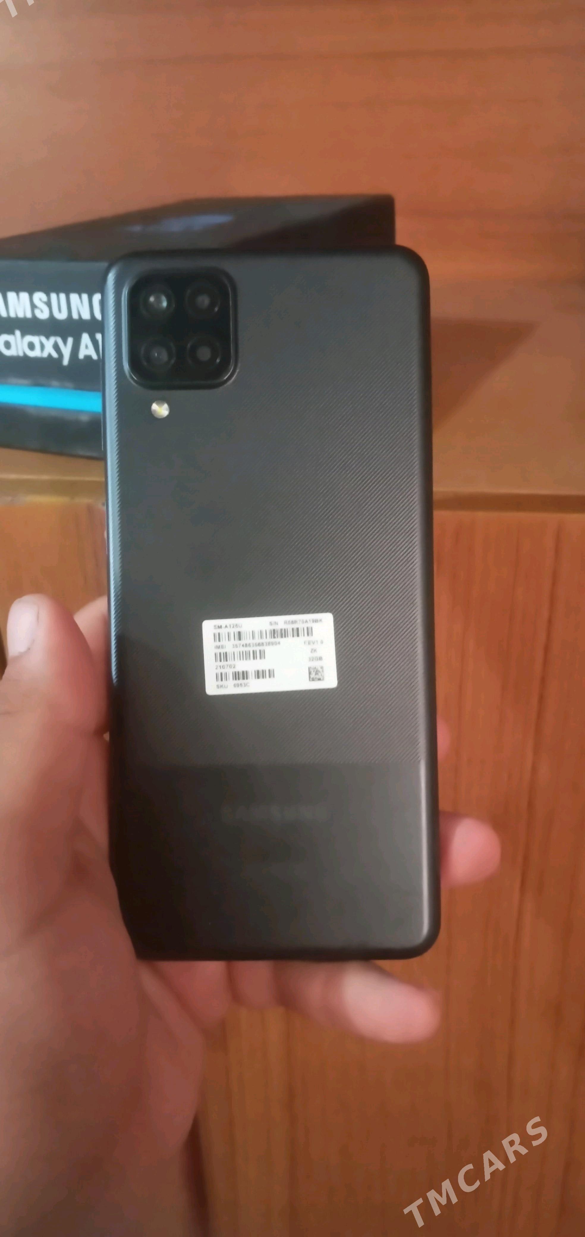 Samsung A12 - Murgap - img 6