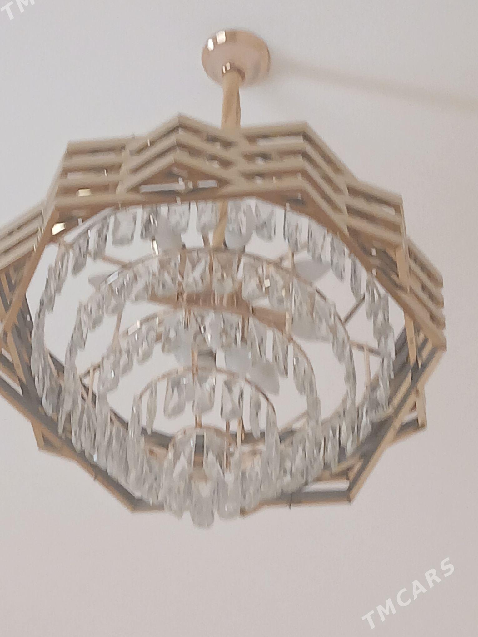 lustralar Tazewell - Çoganly - img 7