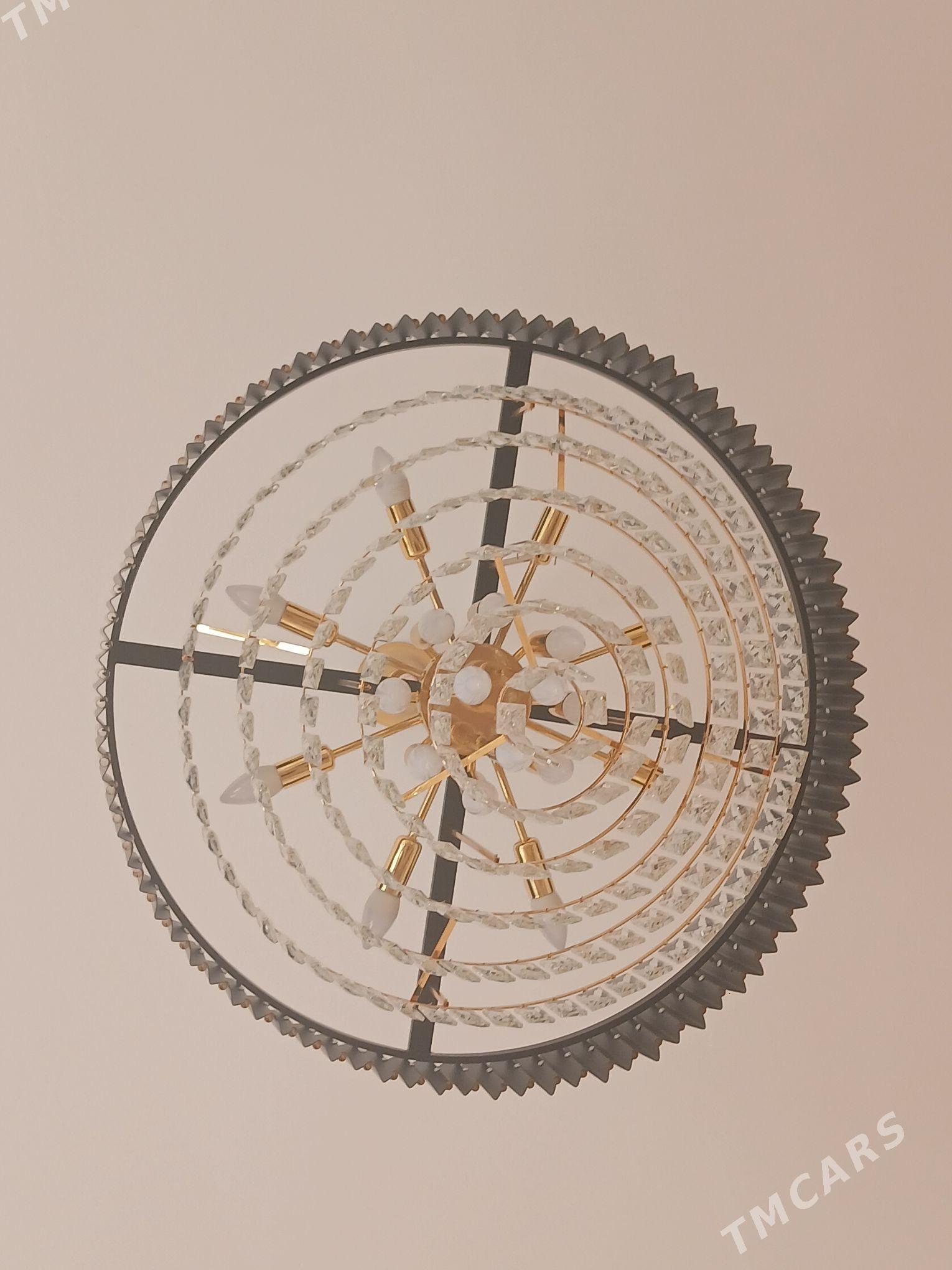 lustralar Tazewell - Çoganly - img 5