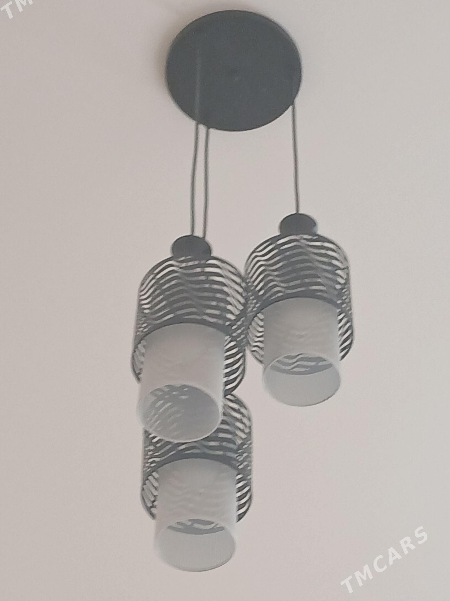 lustralar Tazewell - Çoganly - img 9