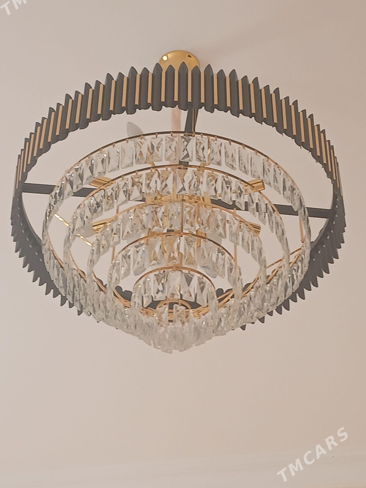 lustralar Tazewell - Çoganly - img 4