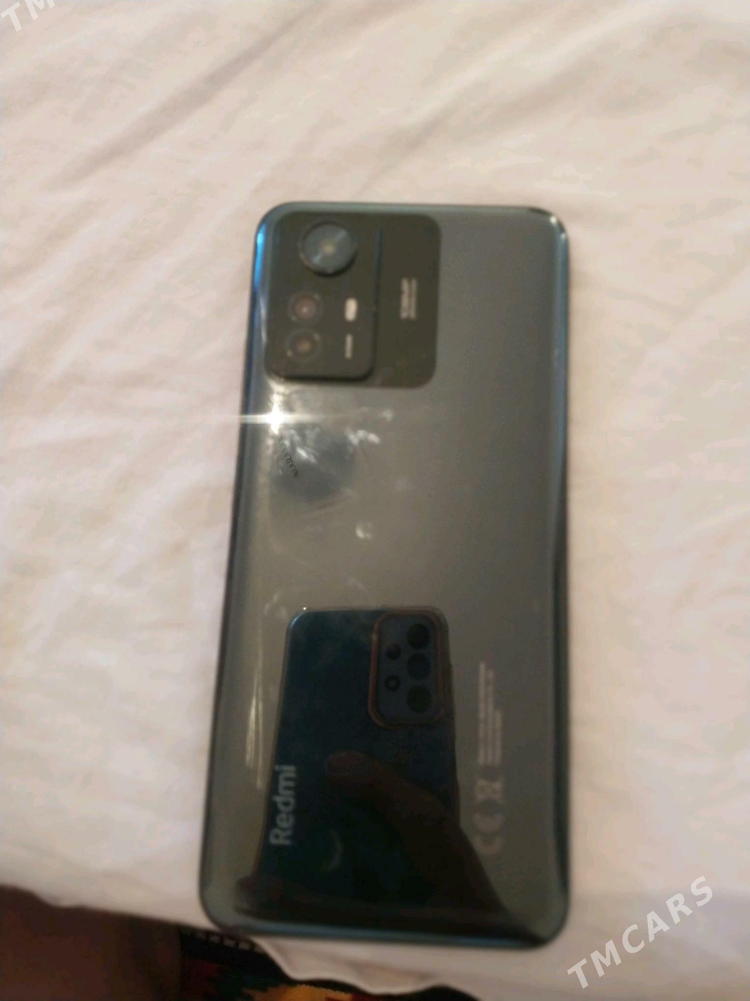 REDMI NOTE 12 S - Köneürgenç - img 1