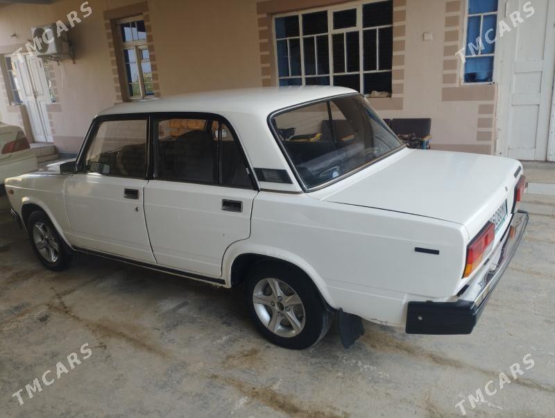 Lada 2107 1991 - 25 000 TMT - Tagtabazar - img 3