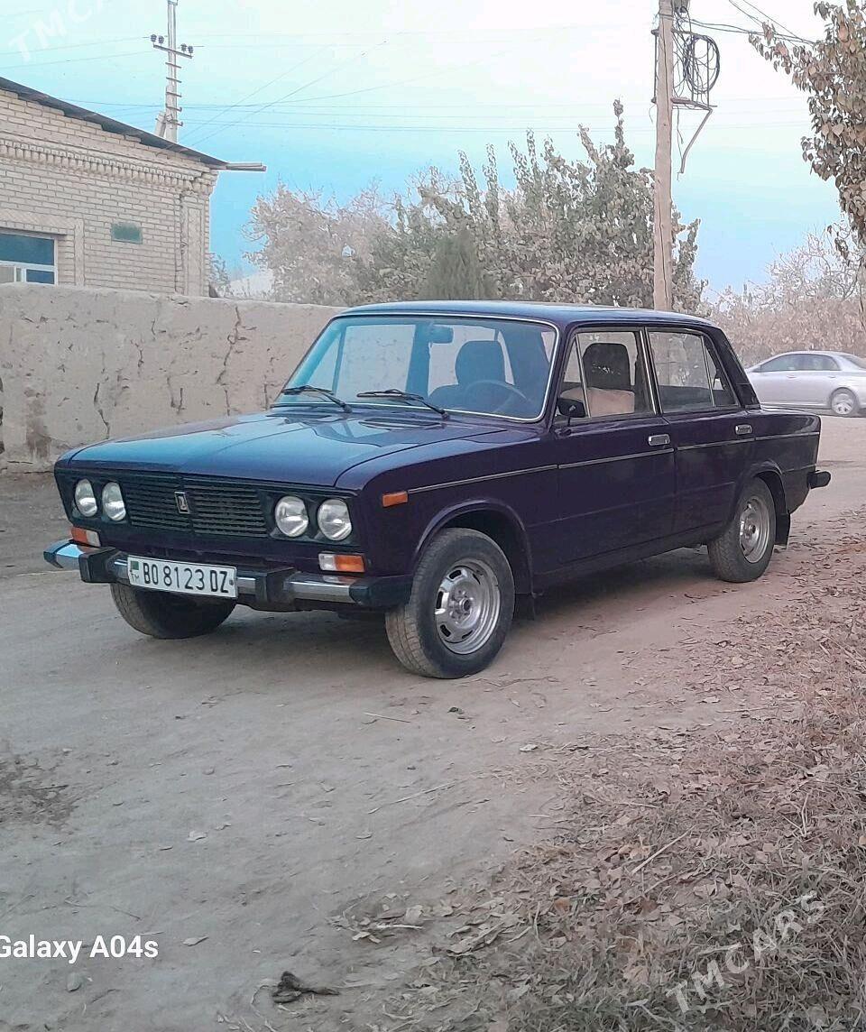 Lada 2106 2004 - 70 000 TMT - Gurbansoltan Eje - img 1