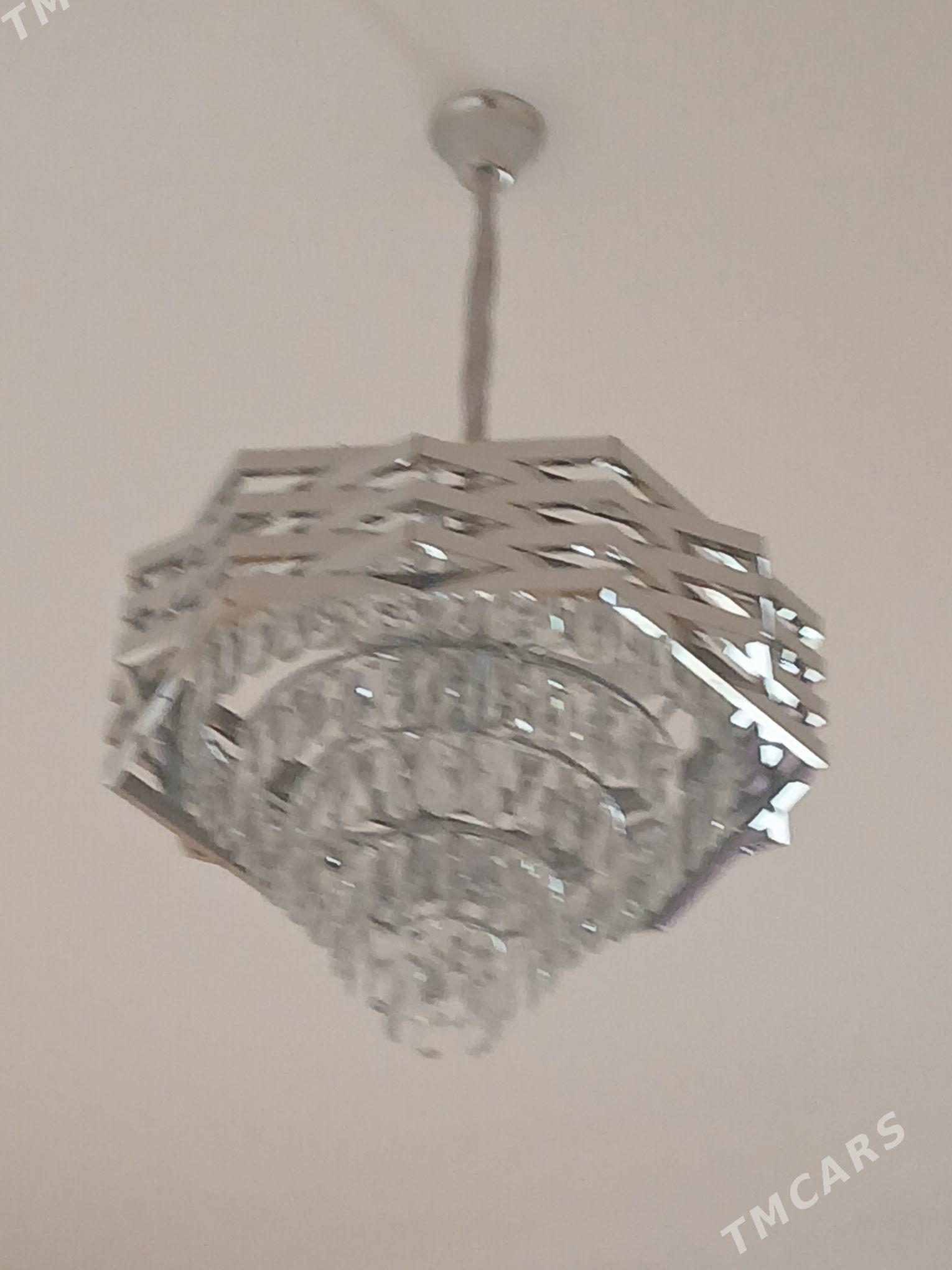 lustralar Tazewell - Çoganly - img 2