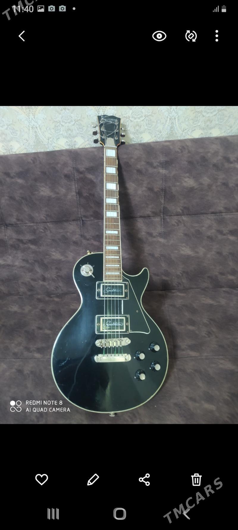 Gitara - Mary - img 2