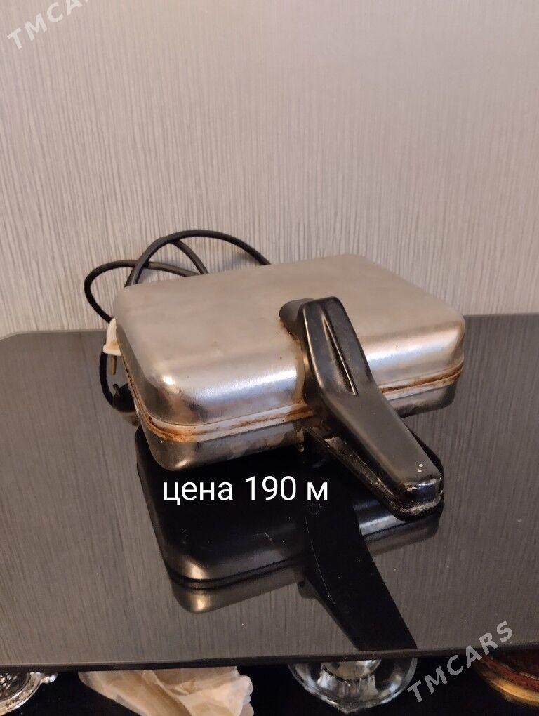 блендер и другие приборы - Aşgabat - img 4
