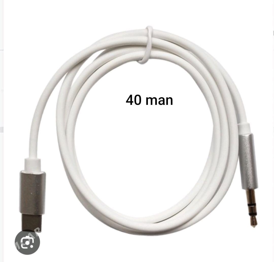 AUX KABEL - Parahat 7 - img 2