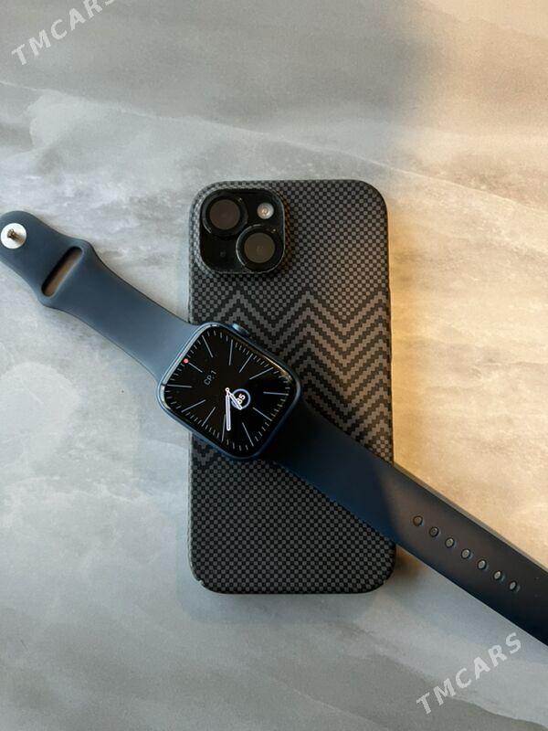 iphone 15 - Ашхабад - img 1