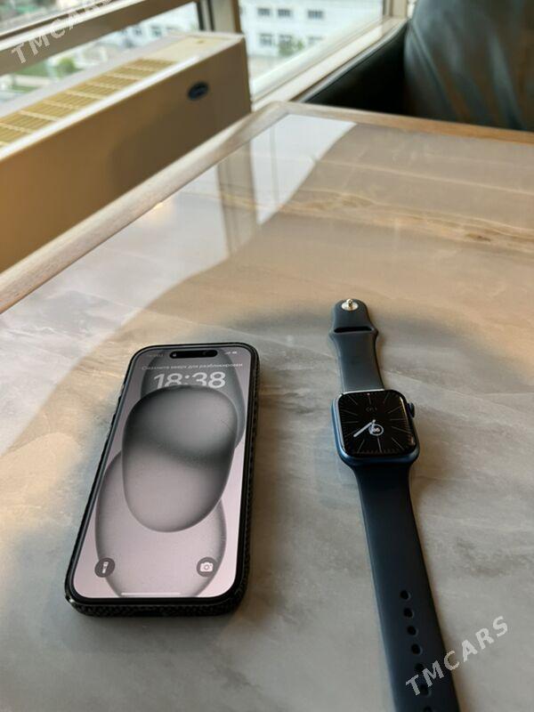 iphone 15 - Ашхабад - img 2